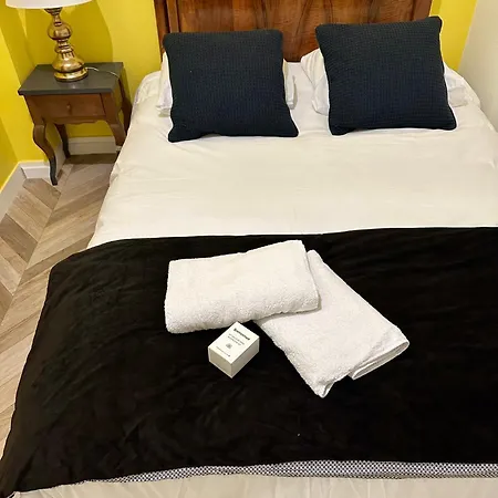 L'elegant - Gare Centre - 2 Pers * Le Mans