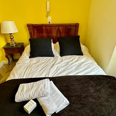 L'elegant - Gare Centre - 2 Pers