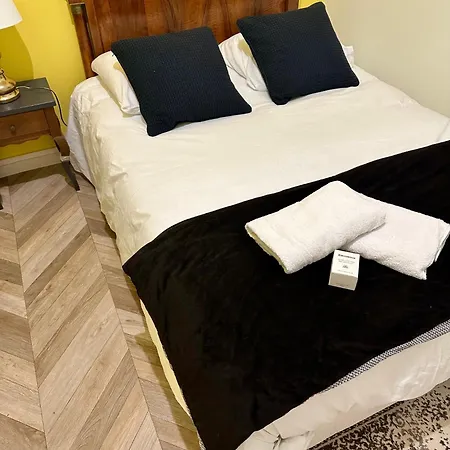 Appartement L'elegant - Gare Centre - 2 Pers