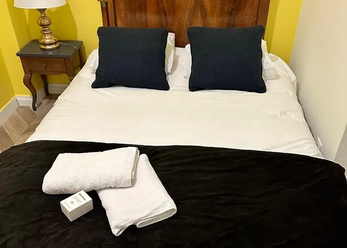 Appartamento L'elegant - Gare Centre - 2 Pers *