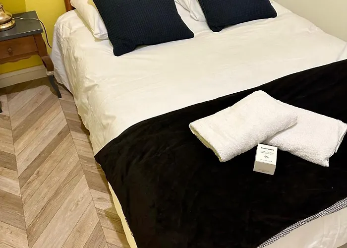 Appartamento L'elegant - Gare Centre - 2 Pers