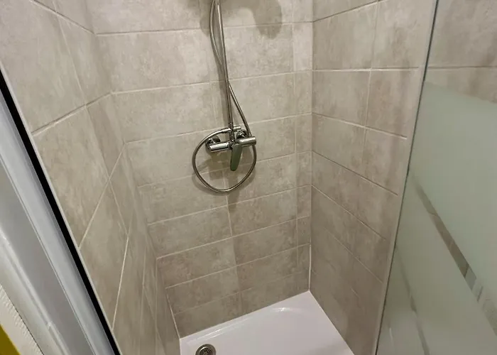 L'elegant - Gare Centre - 2 Pers Appartamento